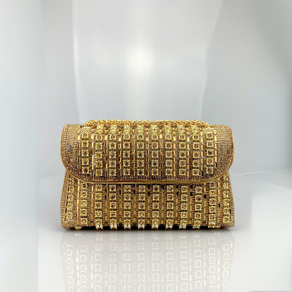 Classic elegant everyday handbag for women | Laviera -4