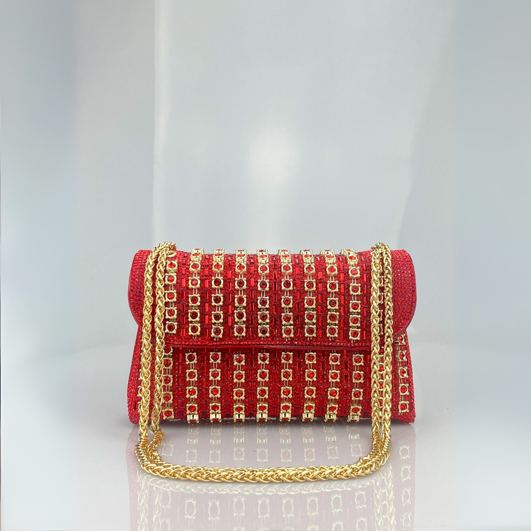 Classic elegant everyday handbag for women | Laviera -5