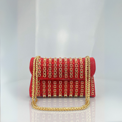 Classic elegant everyday handbag for women | Laviera -5