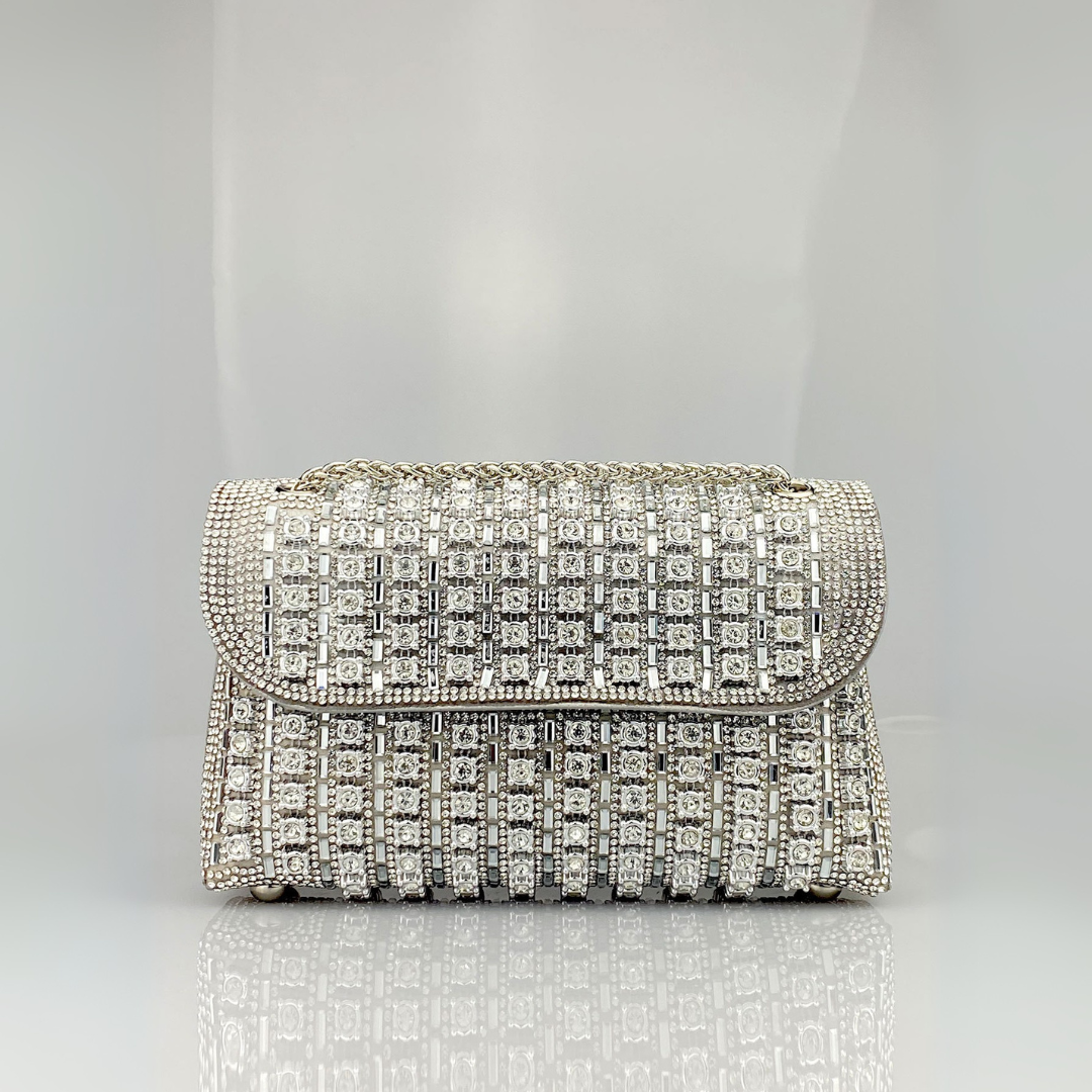 Classic elegant everyday handbag for women | Laviera -6