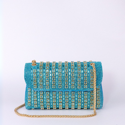 Classic elegant everyday handbag for women | Laviera -7