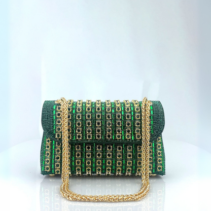 Classic elegant everyday handbag for women | Laviera -9