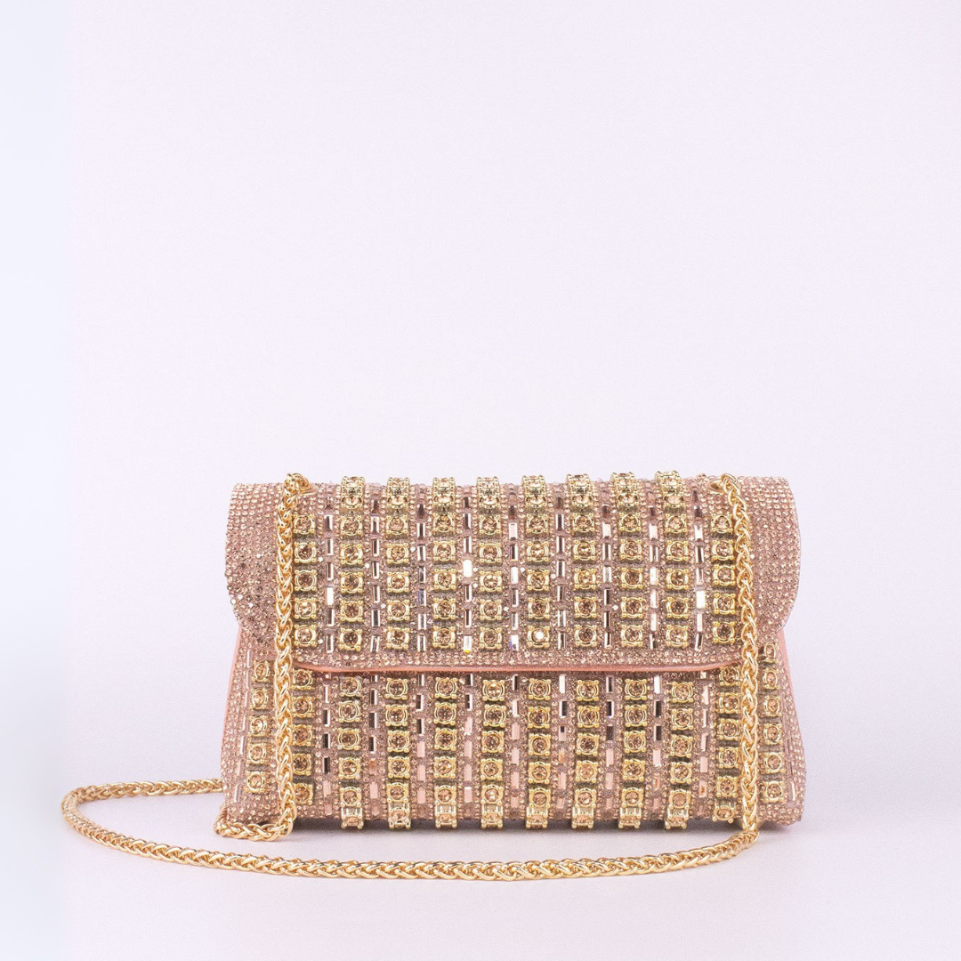 Classic elegant everyday handbag for women | Laviera -10