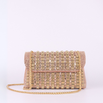 Classic elegant everyday handbag for women | Laviera -10