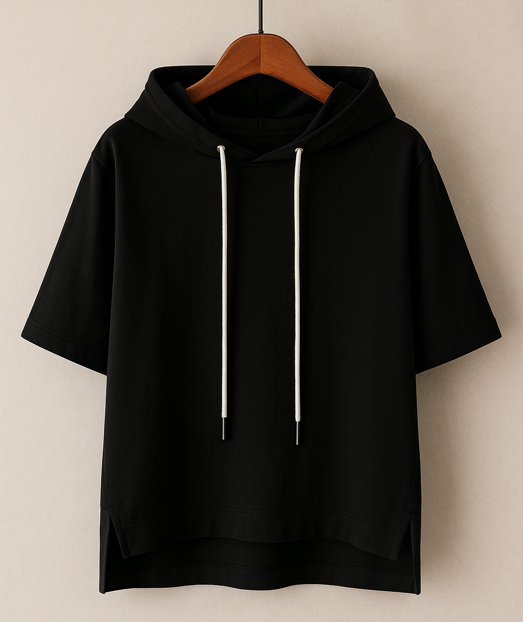 Cosy everyday relaxed hoodie for women | Alison -5