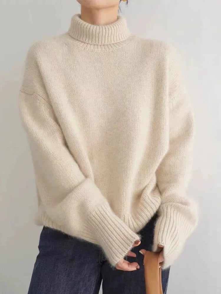 Refined everyday versatile top for women | Isabel -3
