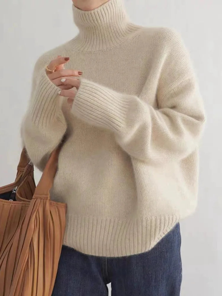 Refined everyday versatile top for women | Isabel -2