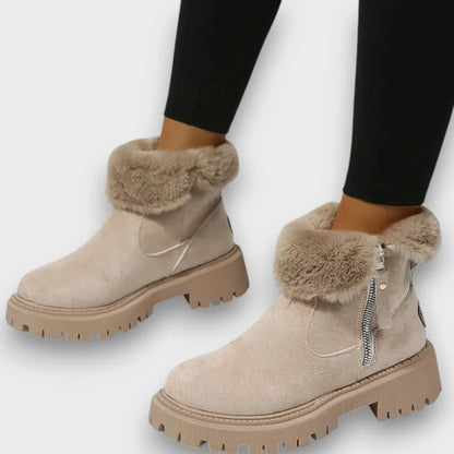 Classic heritage everyday boots for women | Daisy -3