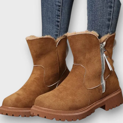 Classic heritage everyday boots for women | Daisy -10