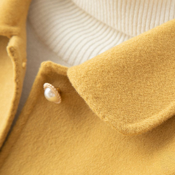 Everyday versatile relaxed jacket for women | Chiara -7