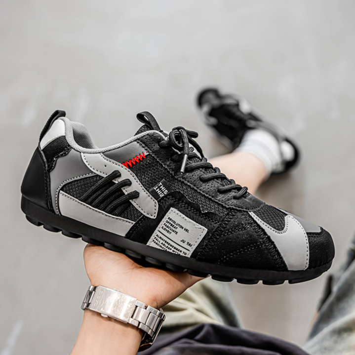 Classic lightweight casual trainers for men | Orbital -7