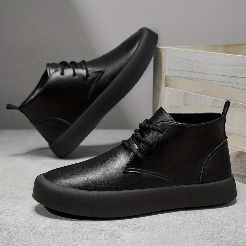 Heritage everyday leather shoes for men | Bristol -8