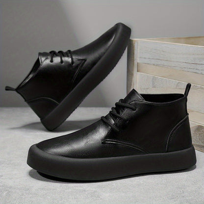 Heritage everyday leather shoes for men | Bristol -8