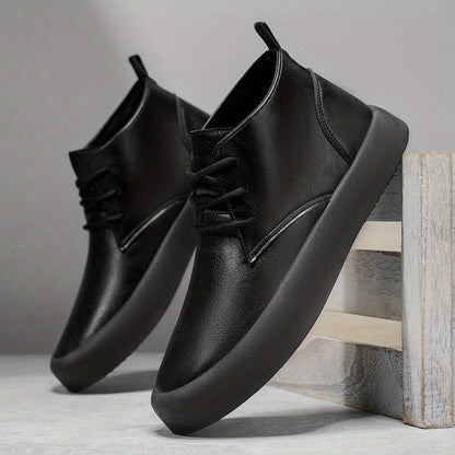 Heritage everyday leather shoes for men | Bristol -6