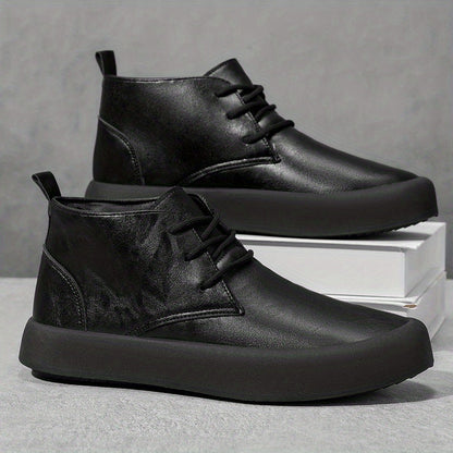 Heritage everyday leather shoes for men | Bristol -7