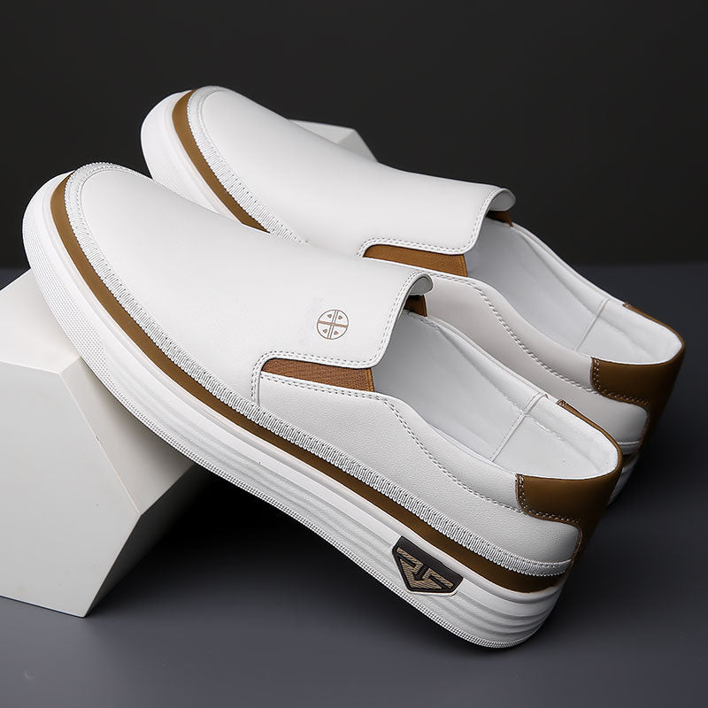 Refined everyday versatile top for men | Alessio -5