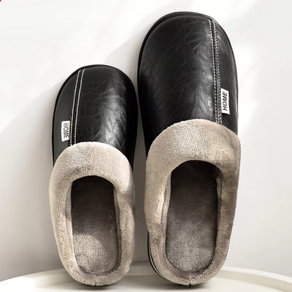 Classic elegant comfortable sandals for men | Solenne -4
