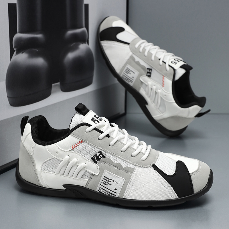Classic lightweight casual trainers for men | Orbital -16