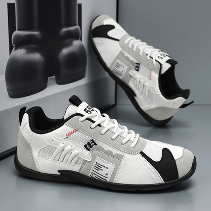 Classic lightweight casual trainers for men | Orbital -16
