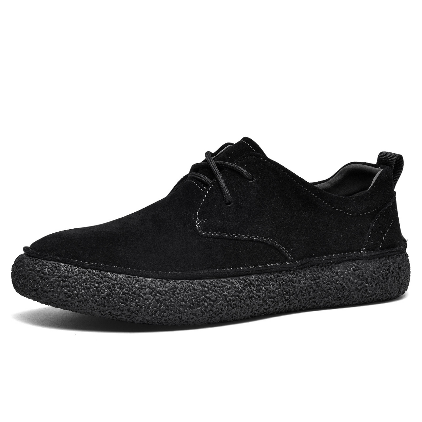 Refined heritage leather shoes for men | Bristol -9