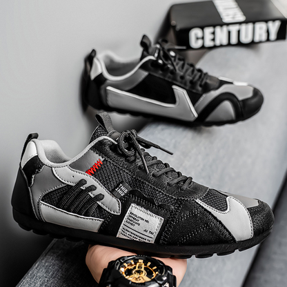 Classic lightweight casual trainers for men | Orbital -8