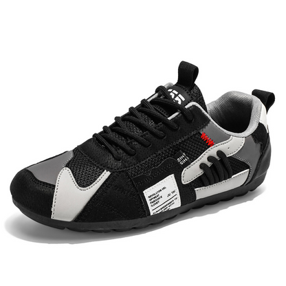 Classic lightweight casual trainers for men | Orbital -18