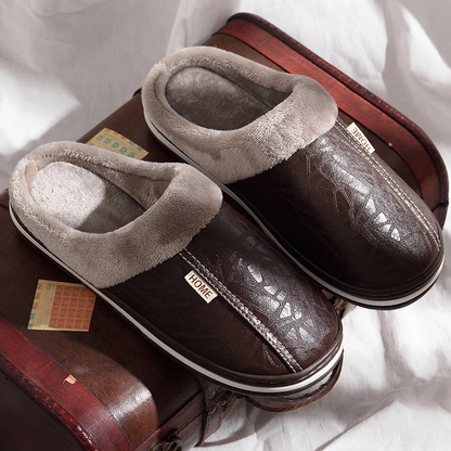 Classic elegant comfortable sandals for men | Solenne -9