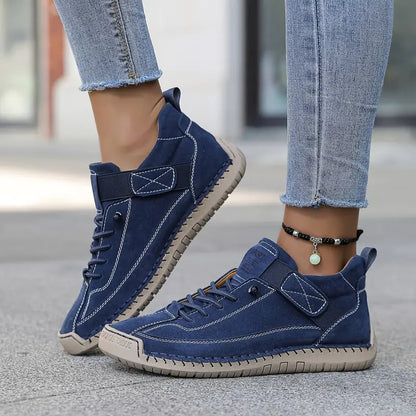Comfortable lightweight everyday trainers for women | Stephanie -20