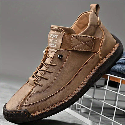Comfortable everyday casual trainers for women | Mia -9