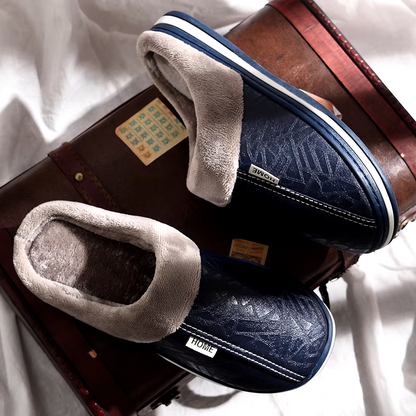 Classic elegant comfortable sandals for men | Solenne -6