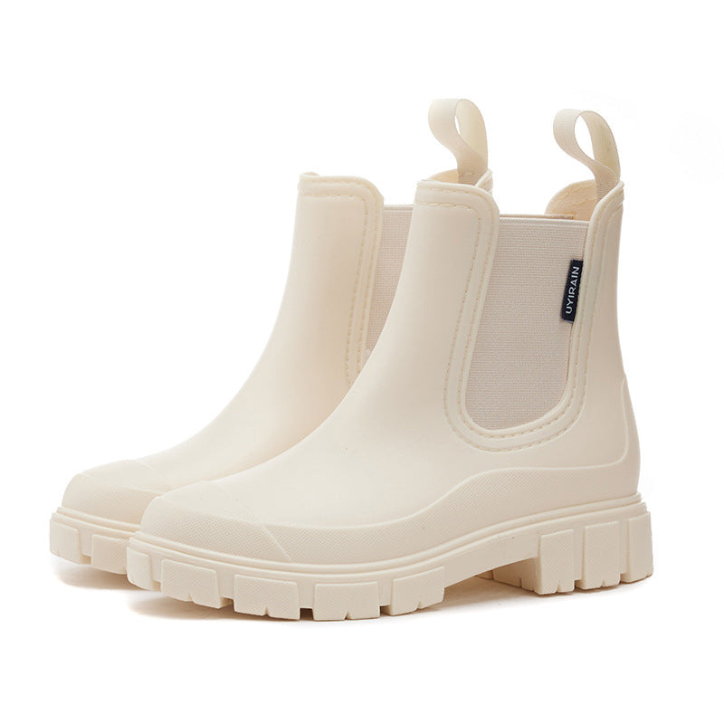 Classic heritage comfortable boots for women | Suklay -5