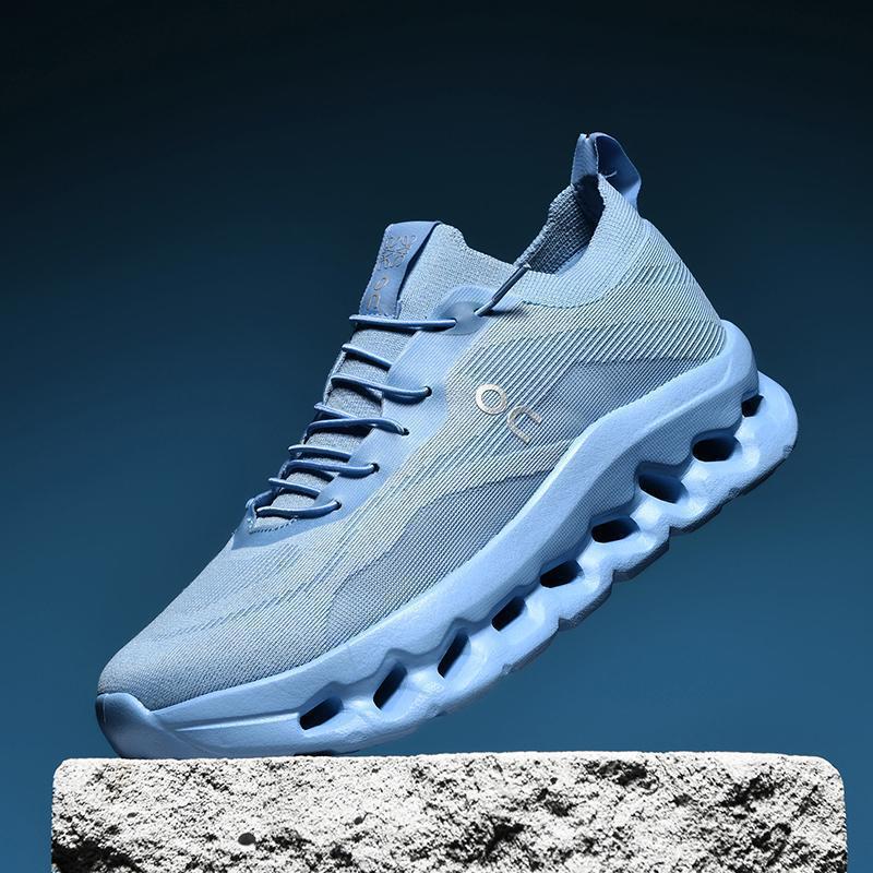 Comfortable everyday casual trainers for men | OC -2