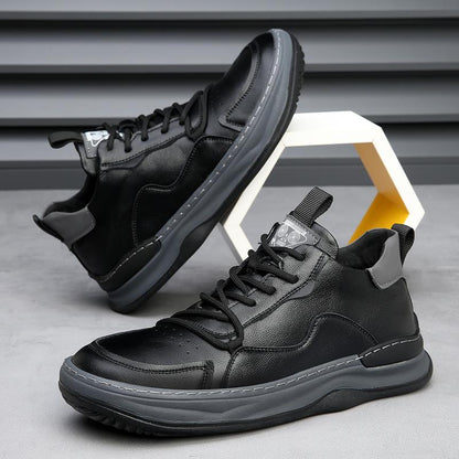Classic everyday casual trainers for men | Marco -20