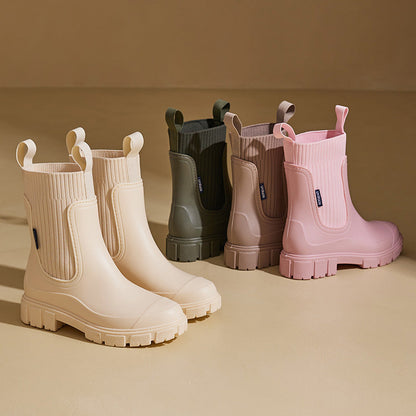 Heritage comfortable everyday boots for women | Ovette -2