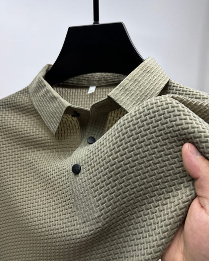 Classic everyday casual shirt for men -2