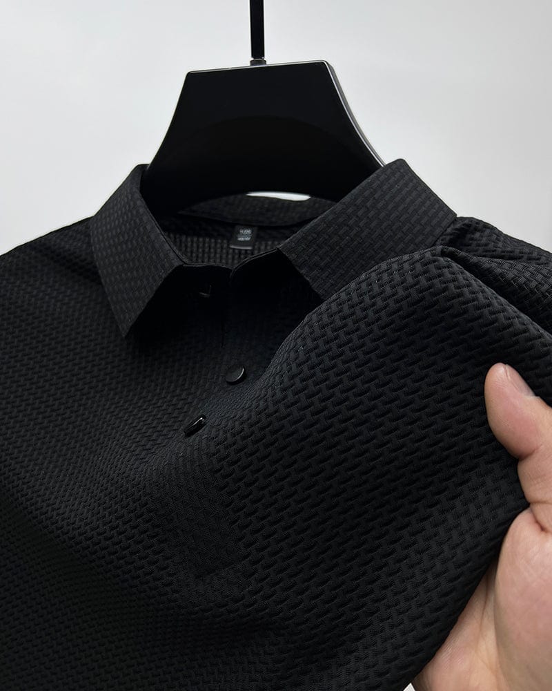 Classic everyday casual shirt for men -6