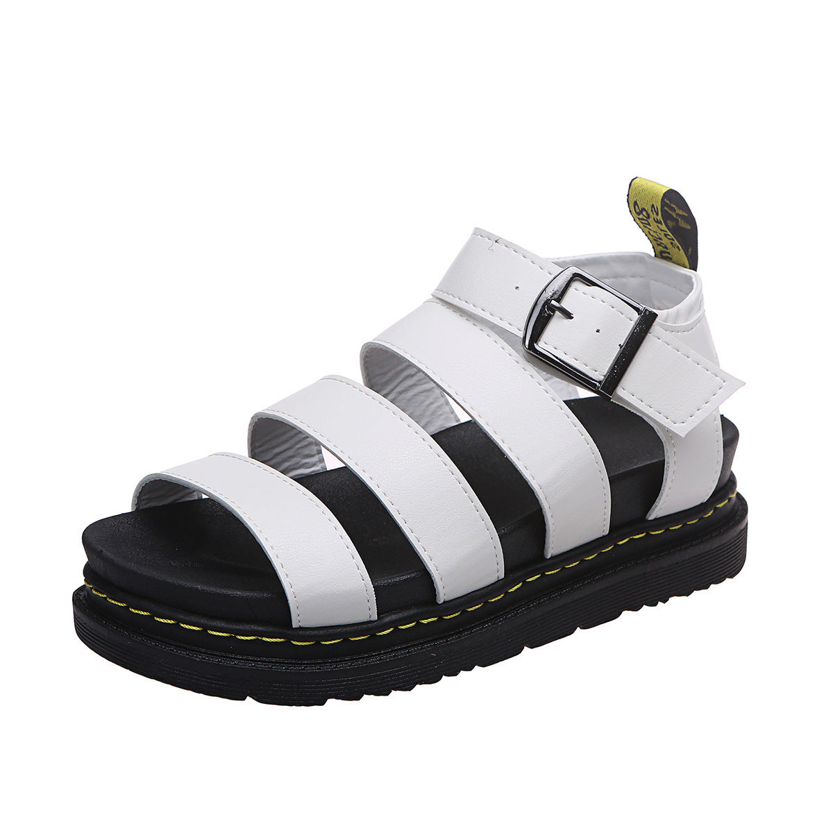 Classic everyday summer sandals for women | Callista -1