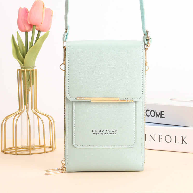 Classic chic structured handbag for women | CORA -5