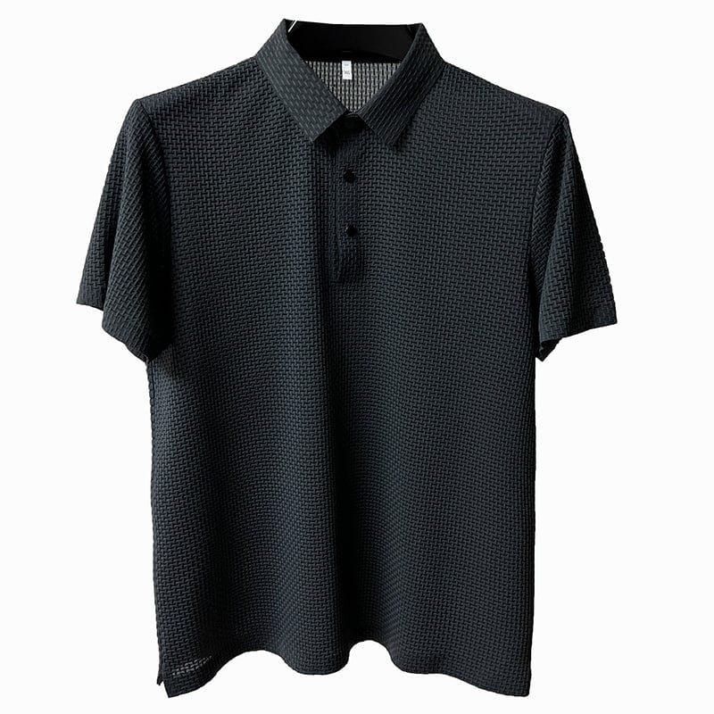 Classic everyday casual shirt for men -7