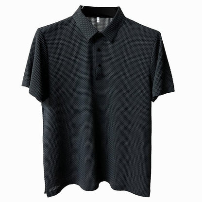 Classic everyday casual shirt for men -7