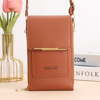 Classic chic structured handbag for women | CORA -7