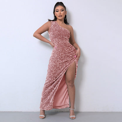Flowy everyday relaxed dress for women | Brayleigh -5