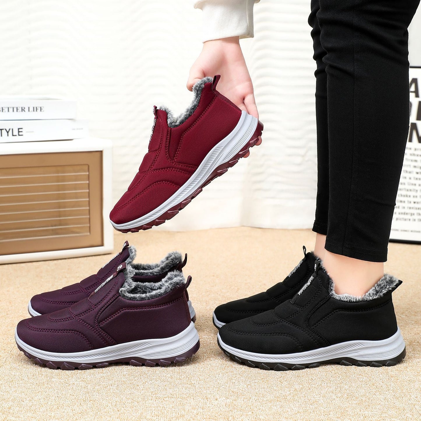 Classic elegant comfortable sandals for women | Evelyn -5