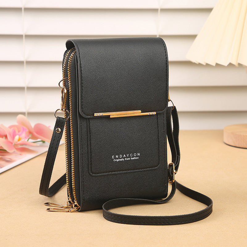 Classic chic structured handbag for women | CORA -1
