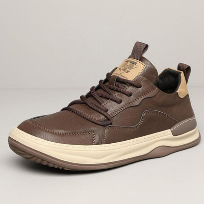 Comfortable everyday casual trainers for men | Noble -23