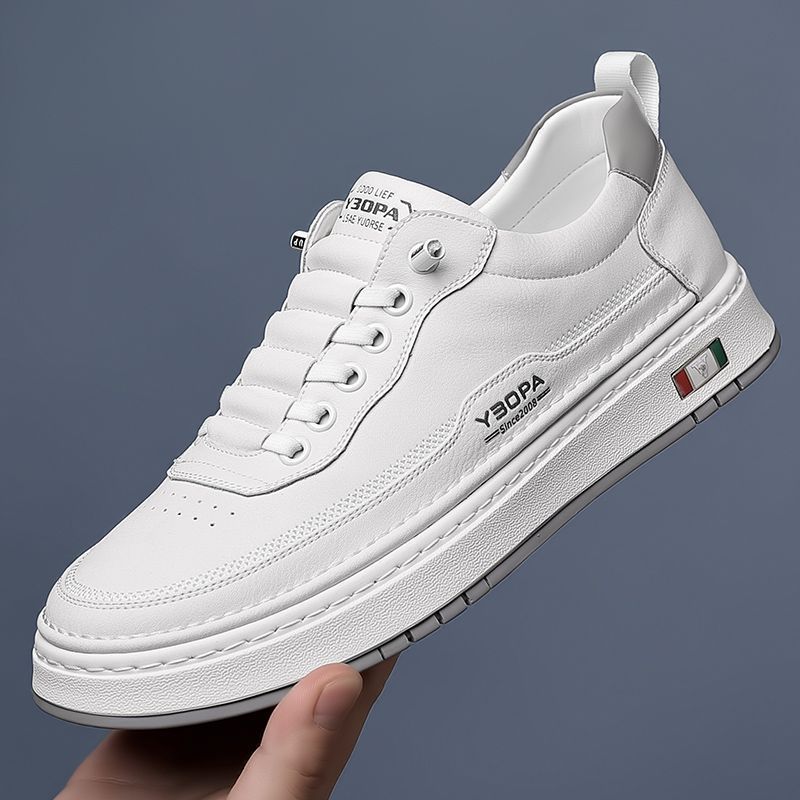 Classic comfortable casual trainers for men | Lucetti -15