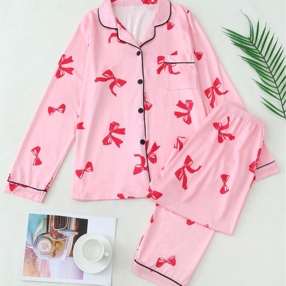 Soft cosy everyday loungewear set for women | Merida -2