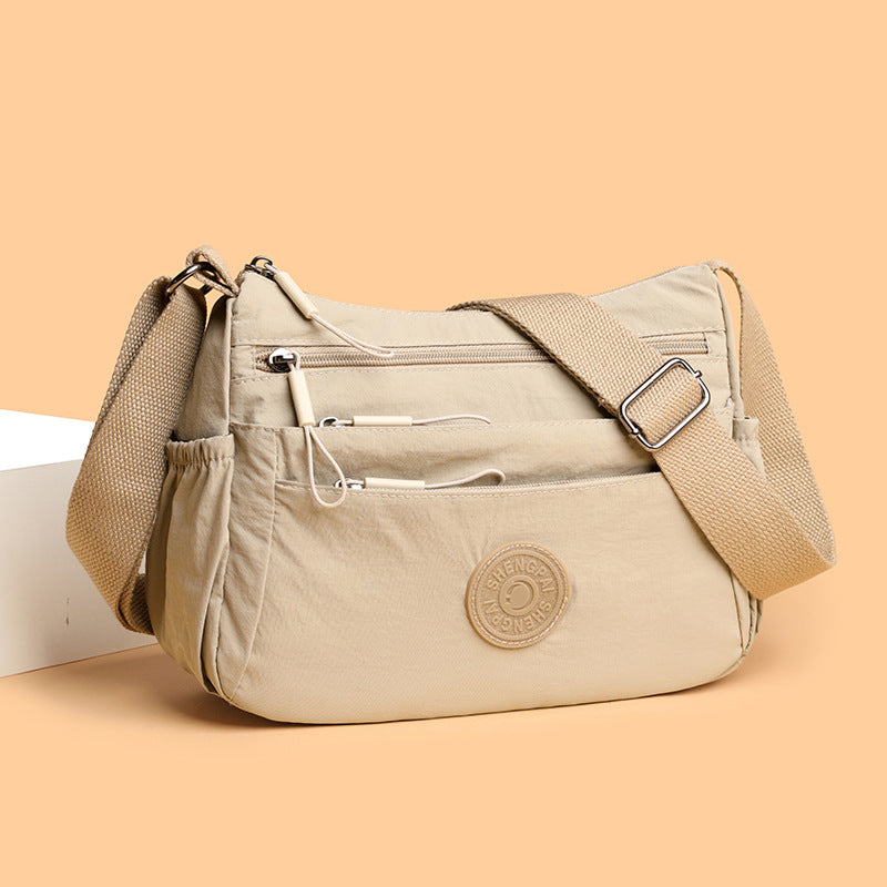 Classic elegant chic handbag for women | MIA -5