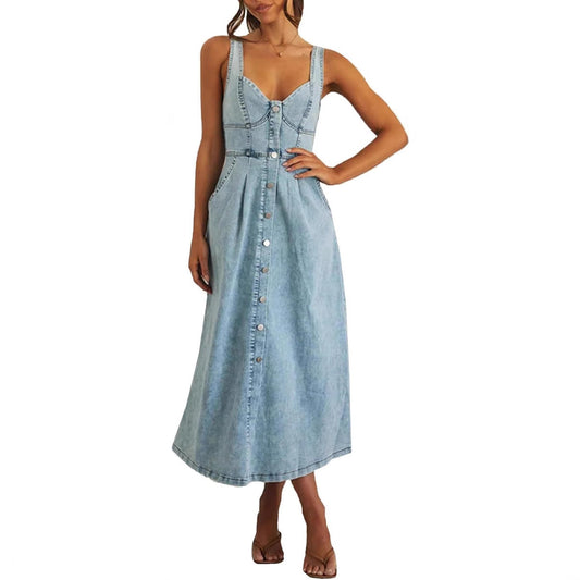 Classic elegant everyday dress for women | Jaylin -1