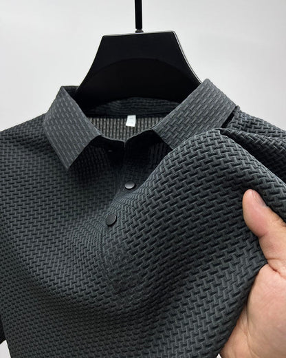 Classic everyday casual shirt for men -1
